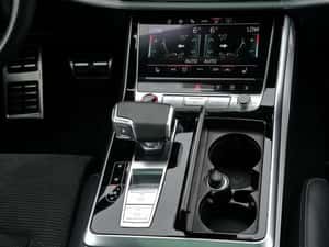 Audi SQ8 - Vehicul second-hand — miniatura 7
