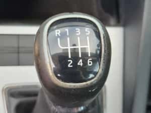 Nuca cu Manson Piele 6 Trepte Manuala Skoda Octavia 3 2013 - 2017