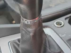 Nuca cu Manson Piele 6 Trepte Manuala Skoda Octavia 3 2013 - 2017 — miniatura 3