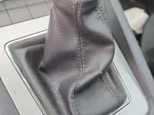 Nuca cu Manson Piele 6 Trepte Manuala Skoda Octavia 3 2013 - 2017 — miniatura 4