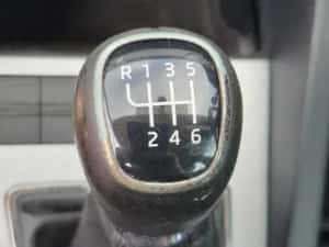 Nuca cu Manson Piele 6 Trepte Manuala Skoda Octavia 3 2013 - 2017 — miniatura 5