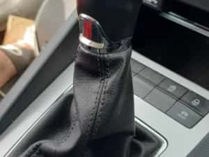 Nuca cu Manson Piele 6 Trepte Manuala Skoda Octavia 3 2013 - 2017 — miniatura 6