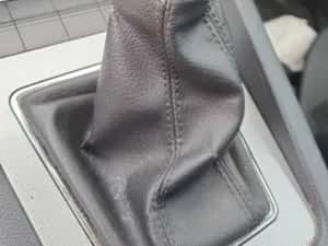 Nuca cu Manson Piele 6 Trepte Manuala Skoda Octavia 3 2013 - 2017 — miniatura 8