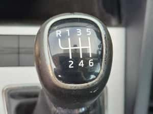 Nuca cu Manson Piele 6 Trepte Manuala Skoda Octavia 3 2013 - 2017 — miniatura 9