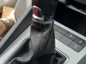 Nuca cu Manson Piele 6 Trepte Manuala Skoda Octavia 3 2013 - 2017 — miniatura 10