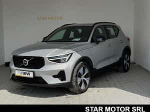 Volvo XC40, 2022, Electric, 46.214 km