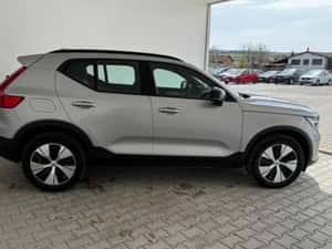 Volvo XC40, 2022, Electric, 46.214 km — miniatura 3