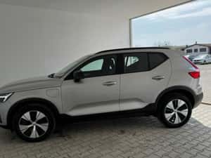 Volvo XC40, 2022, Electric, 46.214 km — miniatura 4