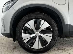 Volvo XC40, 2022, Electric, 46.214 km — miniatura 6