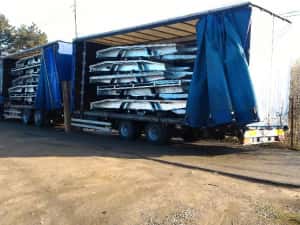 Platforme auto - Remorci auto sau apicole NOI!!! — miniatura 9