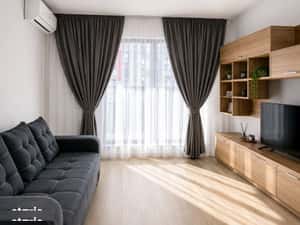 Apartament 2 camere decomandat | Exigent Plaza Faza 4 | AFI Cotroceni — miniatura 3