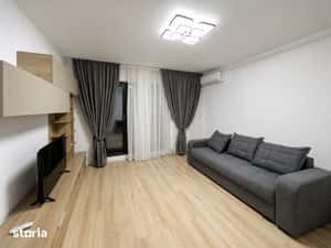 Apartament 2 camere decomandat | Exigent Plaza Faza 4 | AFI Cotroceni — miniatura 4