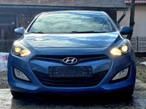 Hyundai i30 2014 , 1.4 crdi LED, Euro5 — miniatura 2