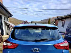 Hyundai i30 2014 , 1.4 crdi LED, Euro5 — miniatura 3