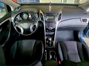 Hyundai i30 2014 , 1.4 crdi LED, Euro5 — miniatura 5