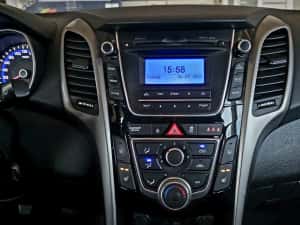 Hyundai i30 2014 , 1.4 crdi LED, Euro5 — miniatura 6