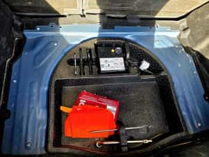 Hyundai i30 2014 , 1.4 crdi LED, Euro5 — miniatura 8