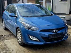 Hyundai i30 2014 , 1.4 crdi LED, Euro5 — miniatura 9