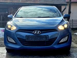 Hyundai i30 2014 , 1.4 crdi LED, Euro5 — miniatura 10
