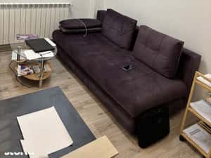 Apartament cu 2 camere+demisol birou, Parc Carol, curte, in vila p+1