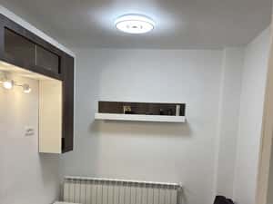 Apartament cu 2 camere+demisol birou, Parc Carol, curte, in vila p+1 — miniatura 3