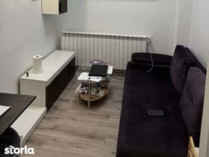 Apartament cu 2 camere+demisol birou, Parc Carol, curte, in vila p+1 — miniatura 4