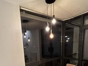 Apartament 2 Camere DV24 - Calea calarasilor -Decebal — miniatura 4