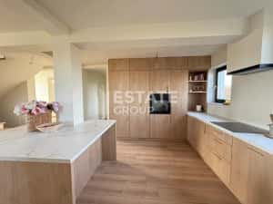 Duplex modern, Zona linistita, Mosnita noua — miniatura 2