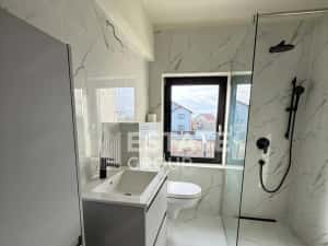 Duplex modern, Zona linistita, Mosnita noua — miniatura 6