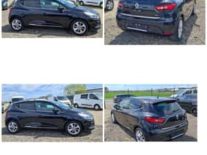 Renault Clio, 2017, 202.000 km, 6.950 EUR