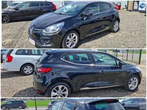 Renault Clio, 2017, 202.000 km, 6.950 EUR — miniatura 3
