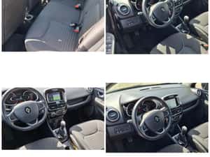 Renault Clio, 2017, 202.000 km, 6.950 EUR — miniatura 4