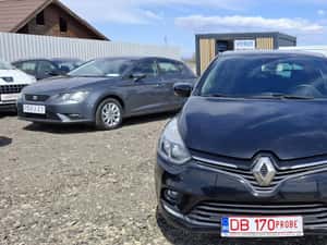 Renault Clio, 2017, 202.000 km, 6.950 EUR — miniatura 5