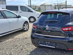 Renault Clio, 2017, 202.000 km, 6.950 EUR — miniatura 6