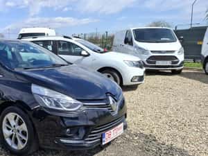 Renault Clio, 2017, 202.000 km, 6.950 EUR — miniatura 7