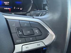 Volkswagen T-Cross 1.0 TSI Life 95 CP – SUV compact, benzină, modern și sigur — miniatura 3