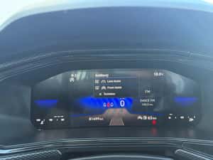 Volkswagen T-Cross 1.0 TSI Life 95 CP – SUV compact, benzină, modern și sigur — miniatura 4