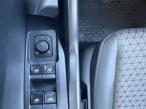 Volkswagen T-Cross 1.0 TSI Life 95 CP – SUV compact, benzină, modern și sigur — miniatura 7