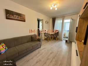 ETAJ 1 - TATARASI - BLOC FARA RISC - APARTAMENT CU 2 CAMERE — miniatura 2