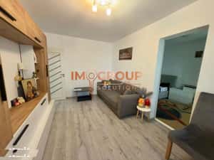 ETAJ 1 - TATARASI - BLOC FARA RISC - APARTAMENT CU 2 CAMERE — miniatura 3