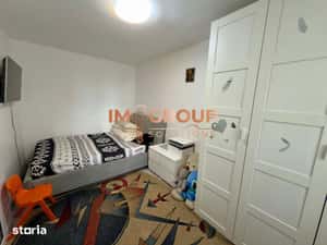 ETAJ 1 - TATARASI - BLOC FARA RISC - APARTAMENT CU 2 CAMERE — miniatura 4