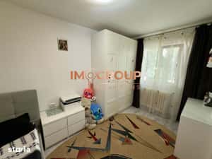 ETAJ 1 - TATARASI - BLOC FARA RISC - APARTAMENT CU 2 CAMERE — miniatura 5