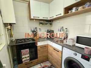 ETAJ 1 - TATARASI - BLOC FARA RISC - APARTAMENT CU 2 CAMERE — miniatura 6
