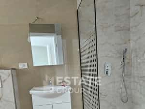 Duplex cu 3 camere despartit prin camera tehnica in Mosnita Noua — miniatura 5