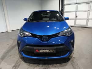 Toyota C-HR 2021 Hibrid 77.844 km - Second Hand — miniatura 2