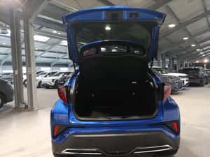 Toyota C-HR 2021 Hibrid 77.844 km - Second Hand — miniatura 5