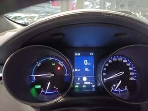 Toyota C-HR 2021 Hibrid 77.844 km - Second Hand — miniatura 6