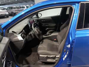 Toyota C-HR 2021 Hibrid 77.844 km - Second Hand — miniatura 7