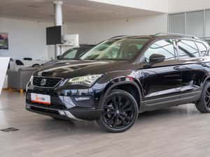 Seat Ateca Semi-automată 115 HP Diesel — miniatura 3