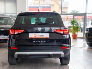 Seat Ateca Semi-automată 115 HP Diesel — miniatura 6